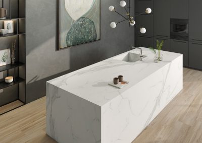 Ark Estuario Kitchen