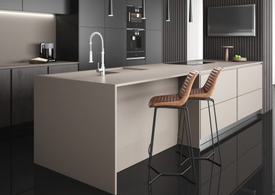Ark Pure Vision Kitchen
