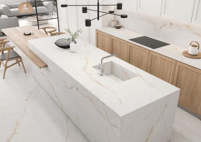 Ark Syrac Kitchen
