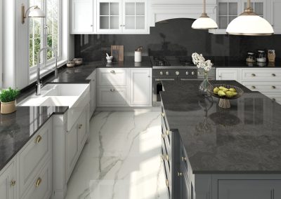 Ark Vulcano Kitchen