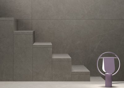 Arkitec Grey Stairway
