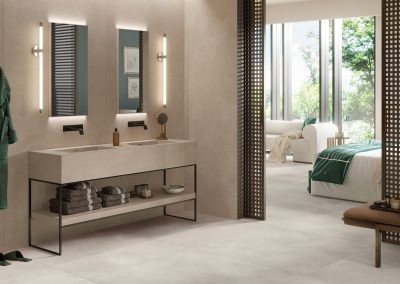 Glide 16 Fawn Bedroom Suite