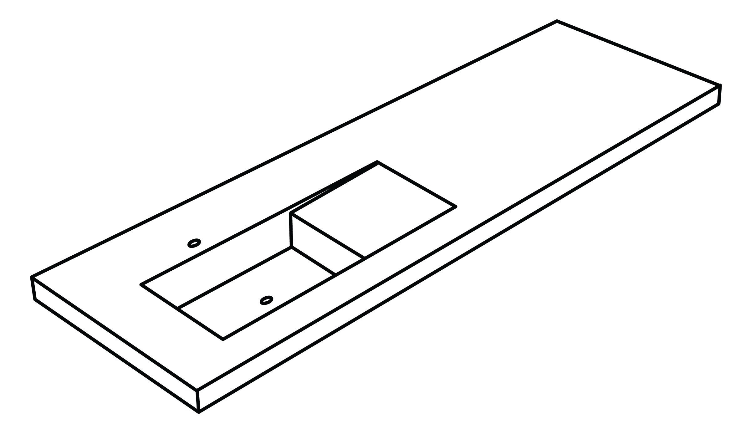 Drainer