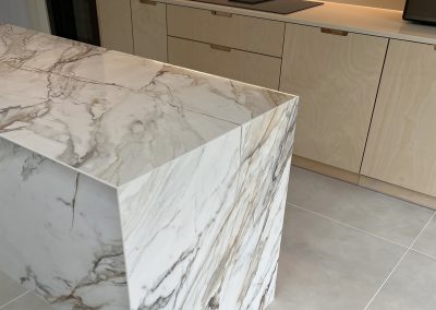 Shape Fabrication Kitchen Worktop