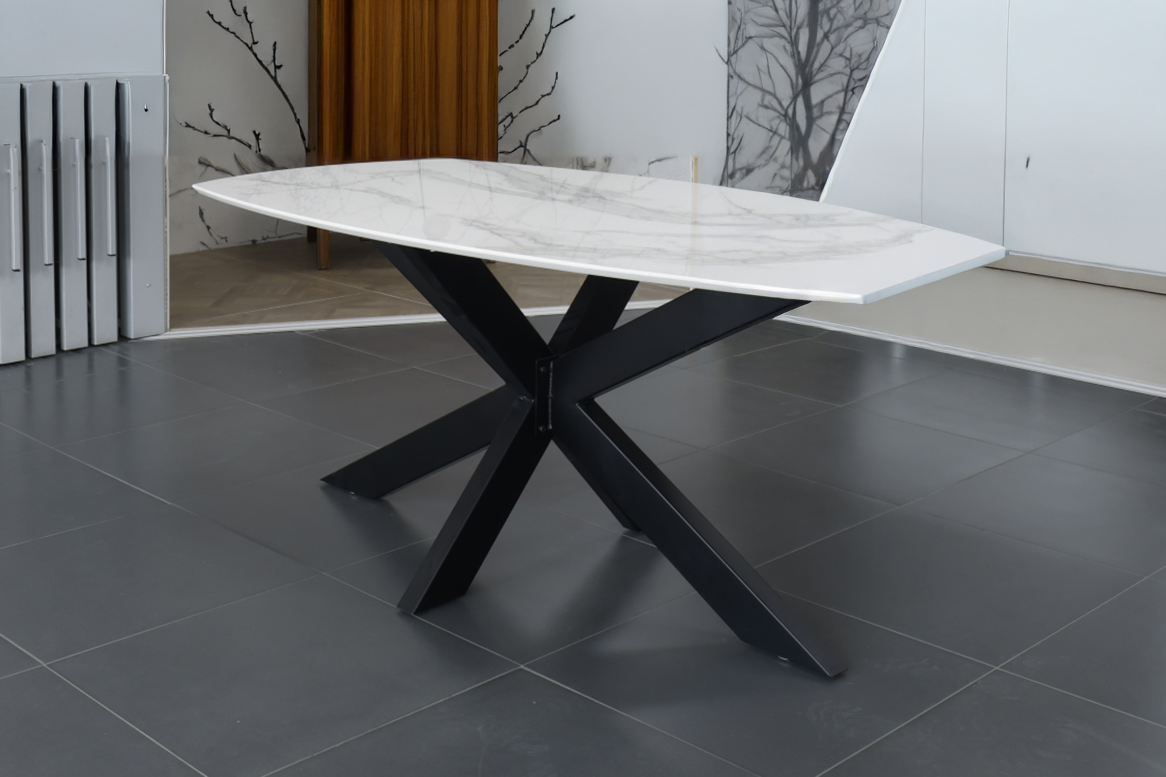 FURNITURE | Shape Fabrication