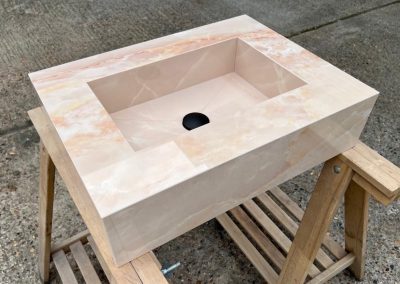 Shape Fabrication Roma Sink